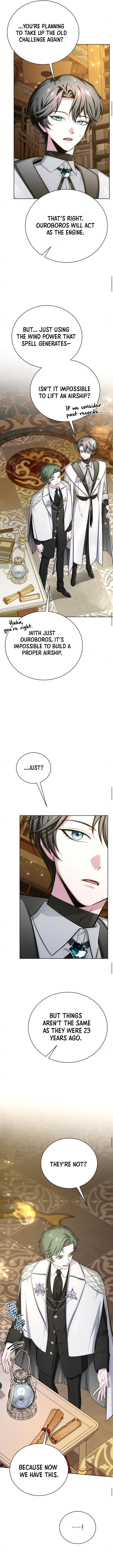 The Magic Tower Problematic Child Chapter 17 19